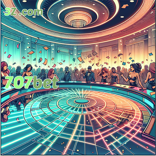 Baixar Agora: Experiência Premium em Jogos no 707bet