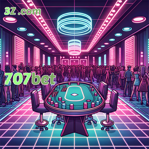 707bet.com
