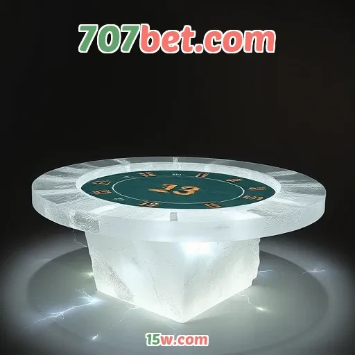 707bet.com: Descubra os Bônus e Incentivos Imperdíveis para Jogadores