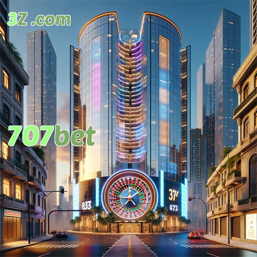 Entre no Mundo do Casino 707bet e Experimente Emoções