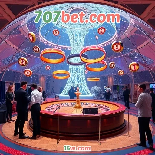 707bet.com: FAQ que Transforma Apostadores em Experts