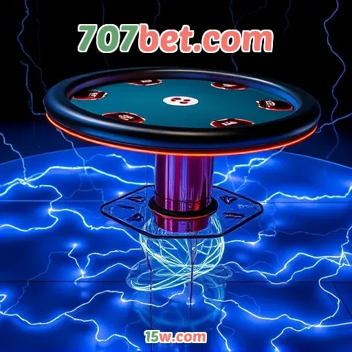 707bet.com: Explorer o Mundo dos Jogos com a Seção Favoritos