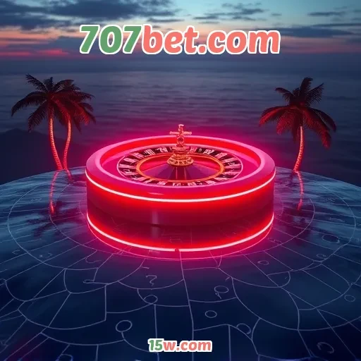 707bet.com: Caça-Níqueis Incríveis que Vão Te Surpreender