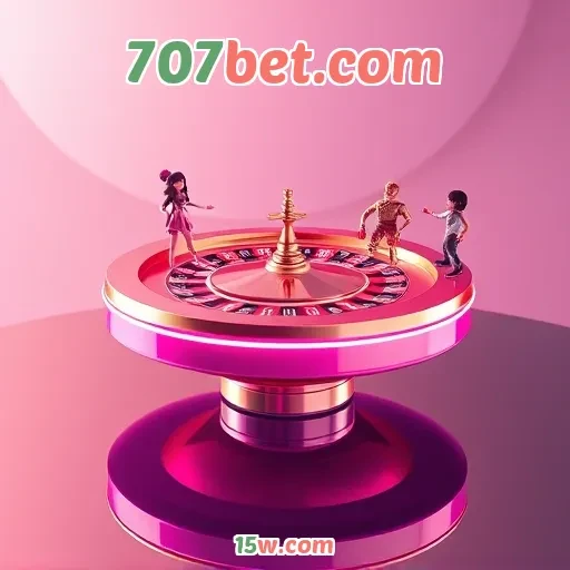 707bet.com: Suporte que Eleva sua Experiência em Jogos Online