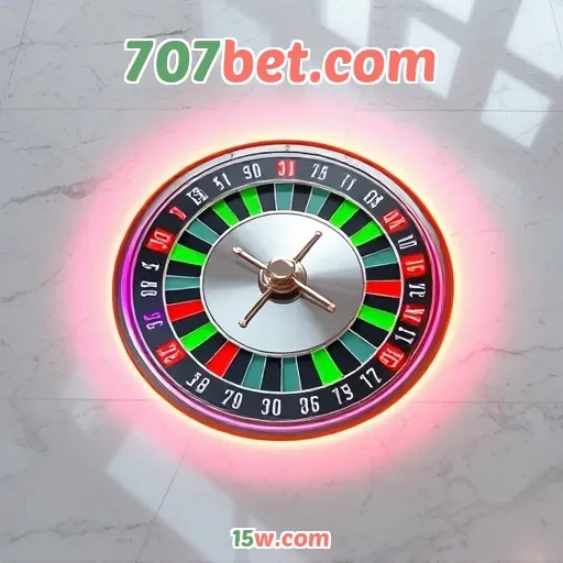 707bet.com: A Experiência Incrível dos Esportes Virtuais Revelada